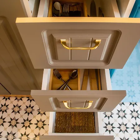 Rum_otto Taksim History&luxury Apartment